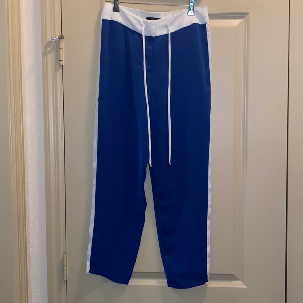 Athletic Dress Pant